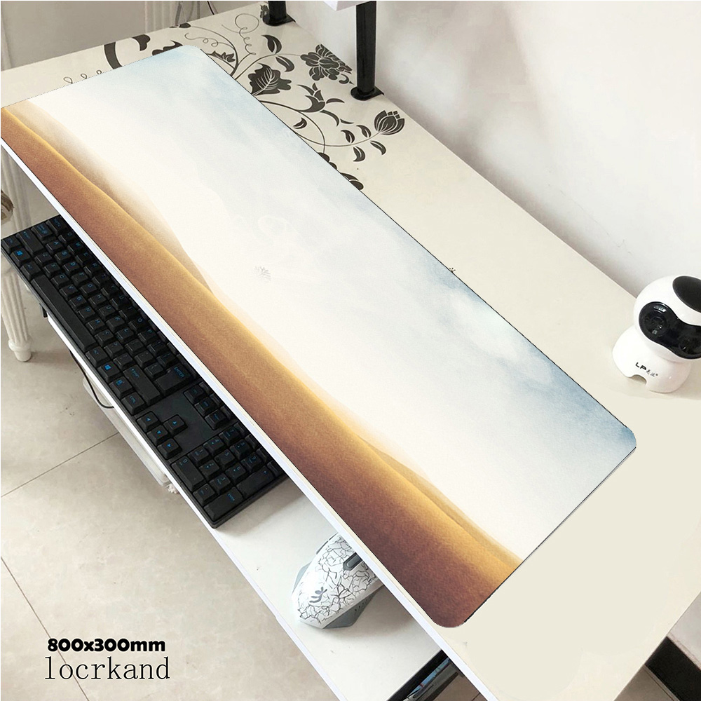 Minimalism Artistic mousepad b - Gaming Accessories Best ulasan dan harga