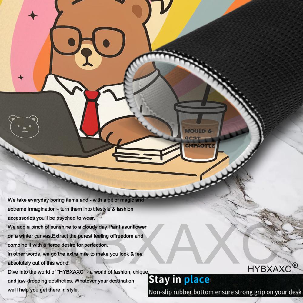 Funny Quote Mouse Pad Interest - Gaming Accessories Officeworks ulasan dan harga