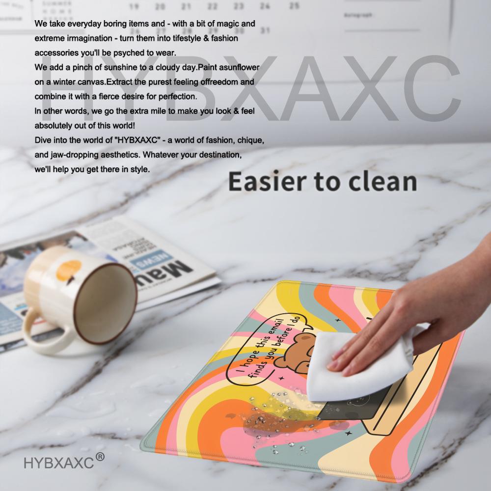 Funny Quote Mouse Pad Interest - Gaming Accessories Officeworks ulasan dan harga