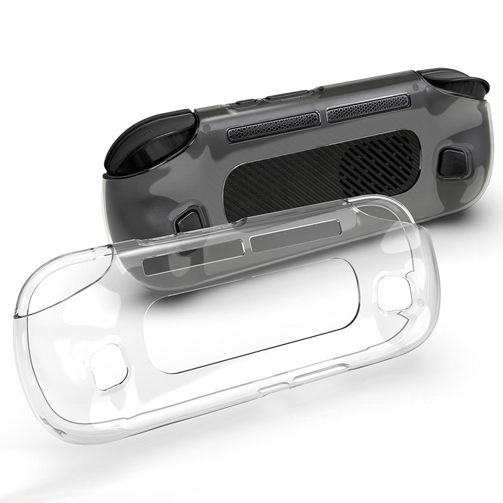 Transparent TPU Protective Cas - Gaming Accessories Dropshipping Suppliers ulasan dan harga