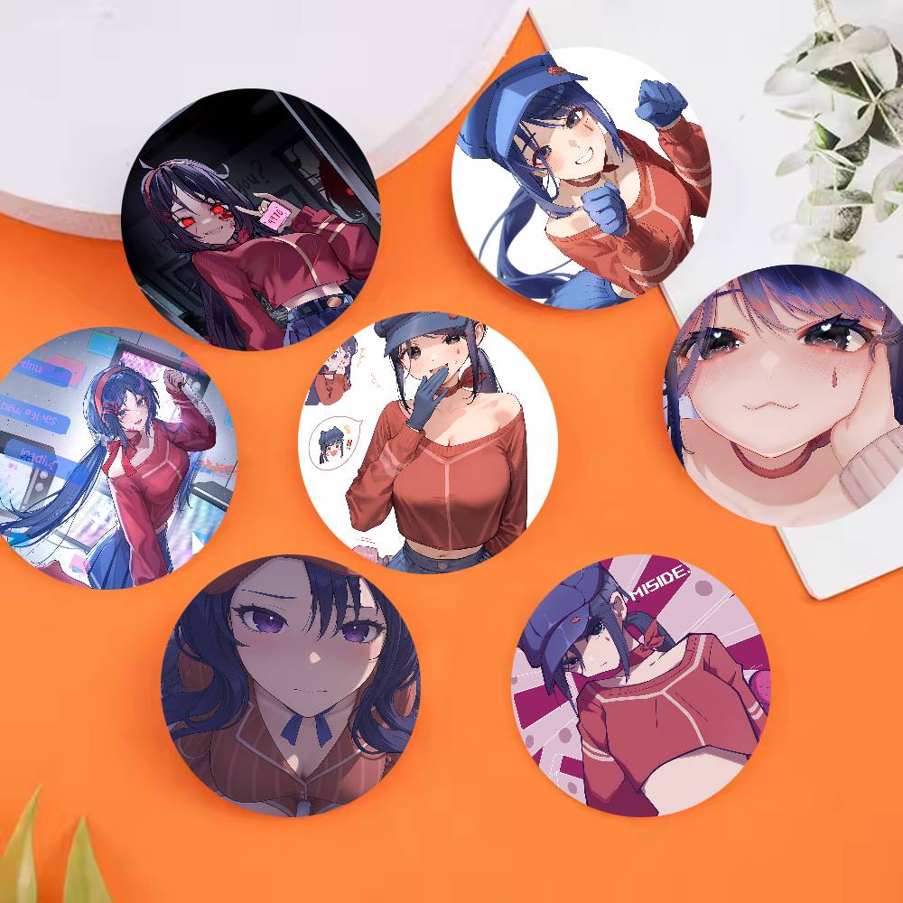 Kawaii Pretty Hot Mita Horror  - Gaming Accessories Kawaii ulasan dan harga