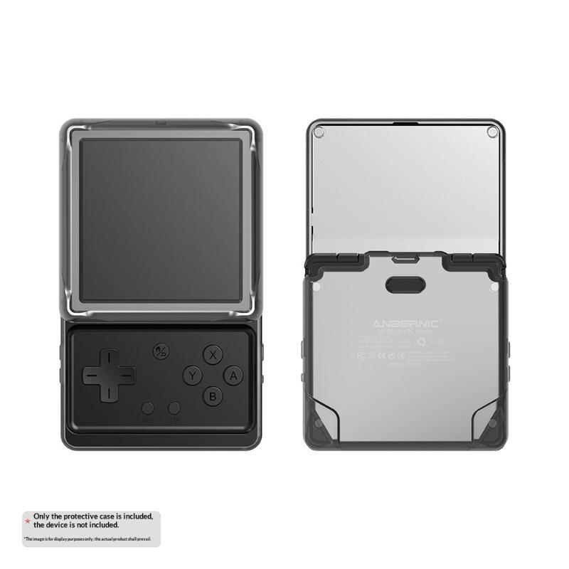 RG Handheld Gaming Case TPU 36 - Gaming Accessories Dropshipping Suppliers ulasan dan harga