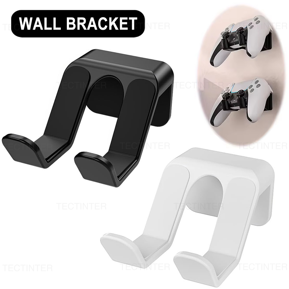 Wall Mounted Storage Rack Game - Gaming Accessories Wall ulasan dan harga