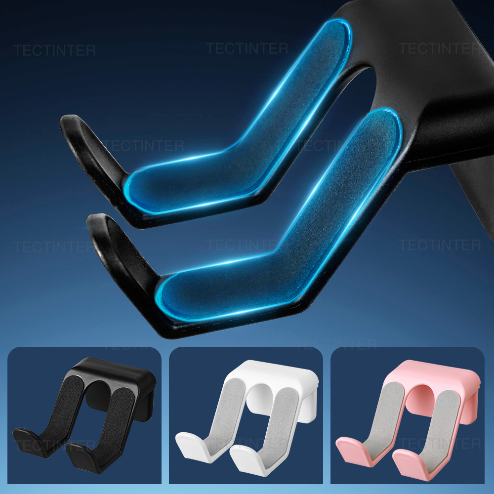 Wall Mounted Storage Rack Game - Gaming Accessories Wall ulasan dan harga
