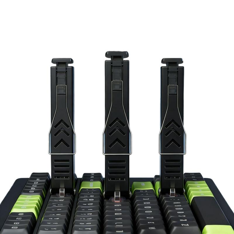 New 2In1 Keycap Switch Puller  - Gaming Accessories Kit ulasan dan harga
