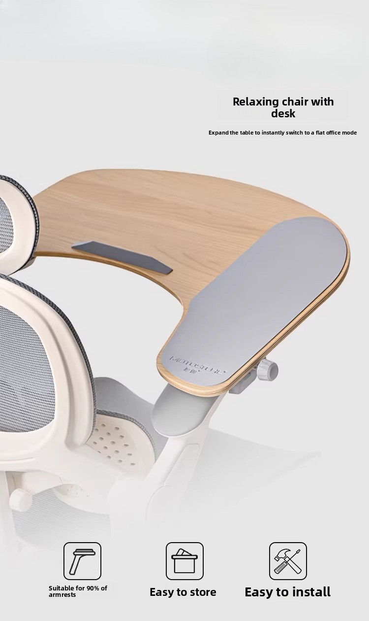 Universal Ergonomic Chair Gami - Gaming Accessories Officeworks ulasan dan harga