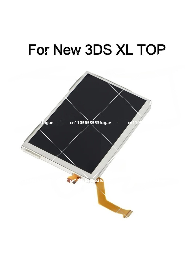 Original New Top / Upper LCD D - Gaming Accessories Dropshipping Suppliers ulasan dan harga
