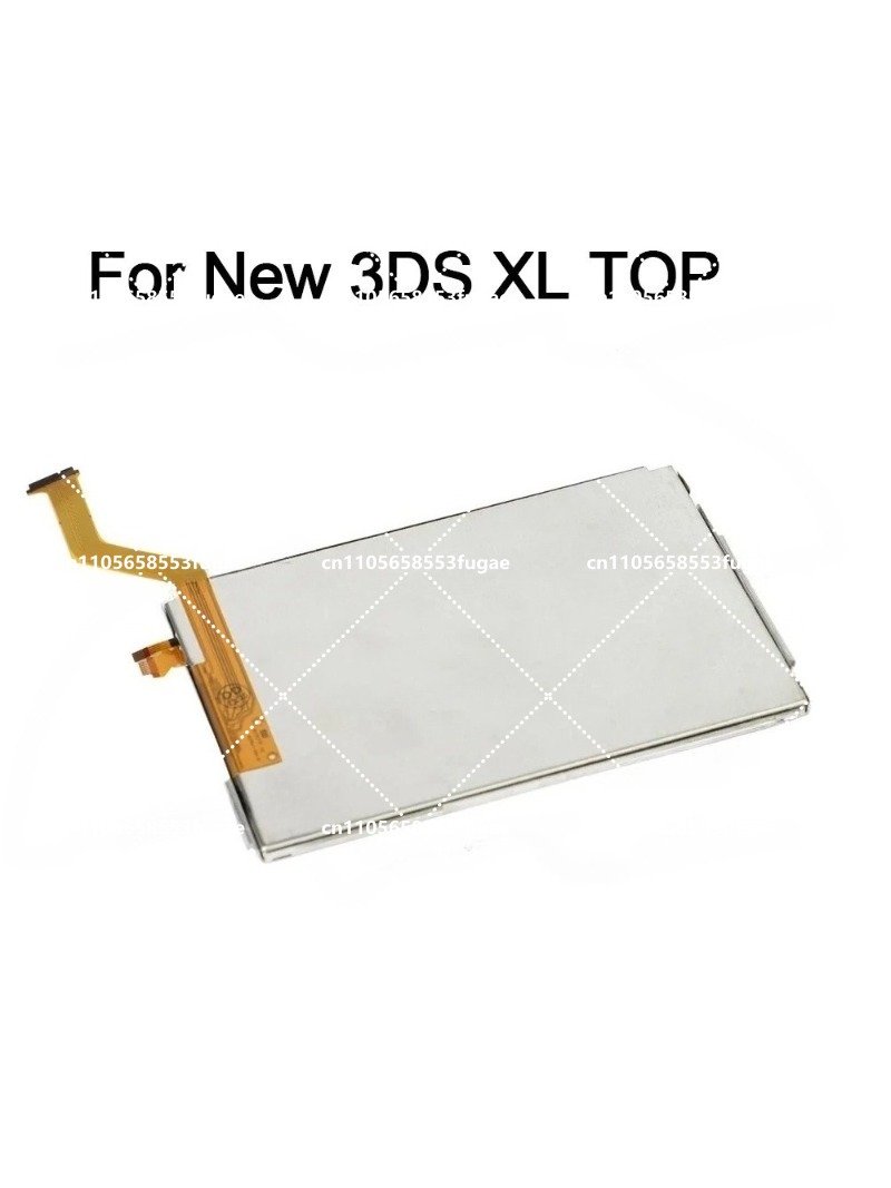 Original New Top / Upper LCD D - Gaming Accessories Dropshipping Suppliers ulasan dan harga