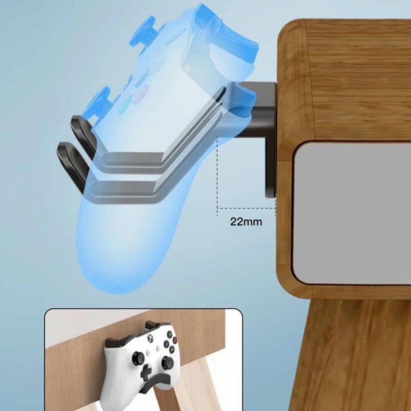 Wall Mount Game Controller Bra - Gaming Accessories Wall ulasan dan harga