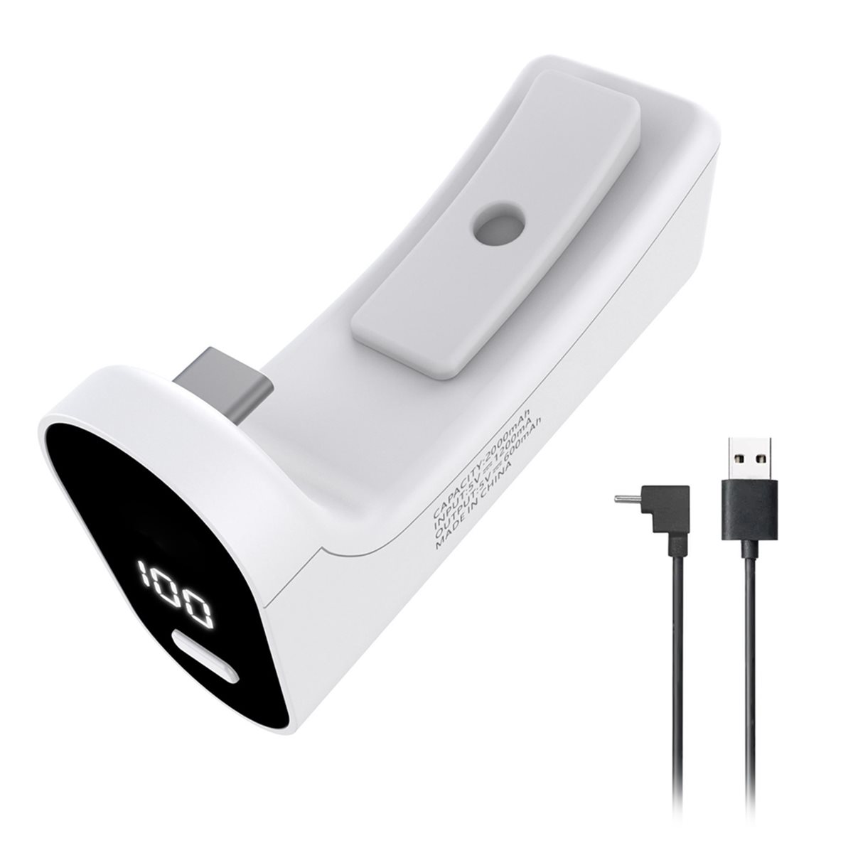 For Gaming Controller Charging - Gaming Accessories Led ulasan dan harga
