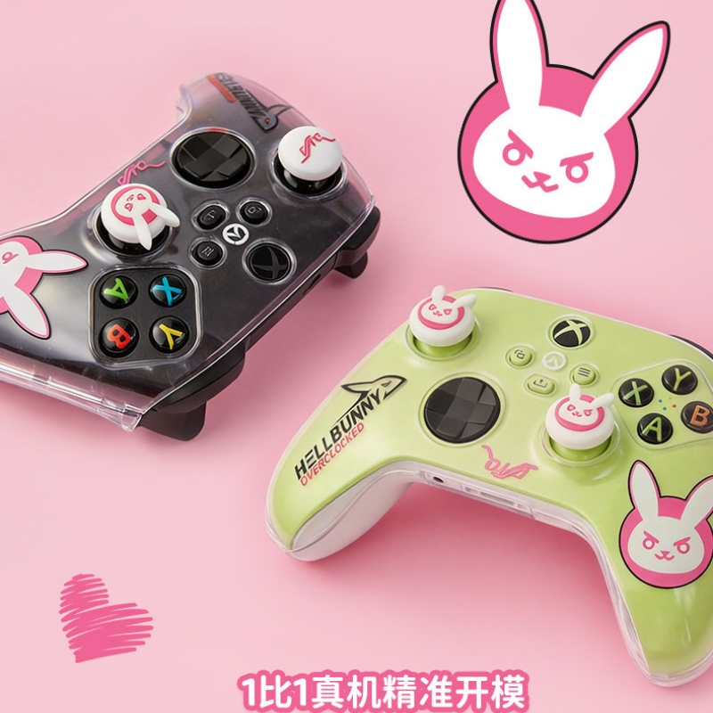Xbox Game Controller Protectiv - Gaming Accessories Controller ulasan dan harga