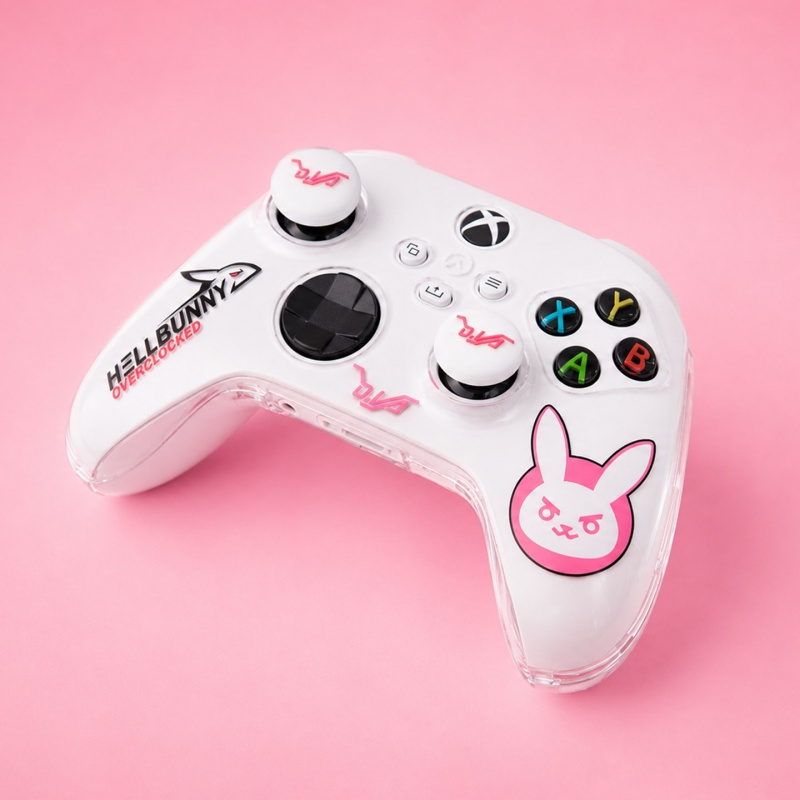 Xbox Game Controller Protectiv - Gaming Accessories Controller ulasan dan harga