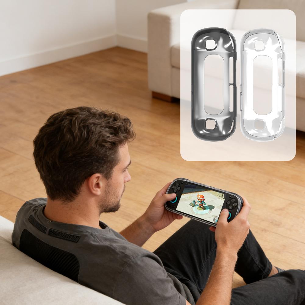 Protective Case For Retroid Po - Gaming Accessories Dropshipping Suppliers ulasan dan harga