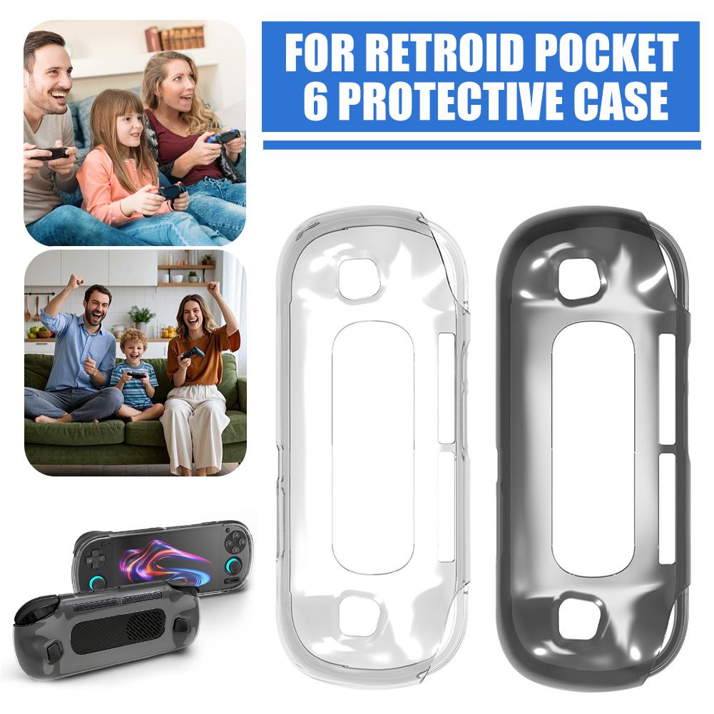 Protective Case For Retroid Po - Gaming Accessories Dropshipping Suppliers ulasan dan harga