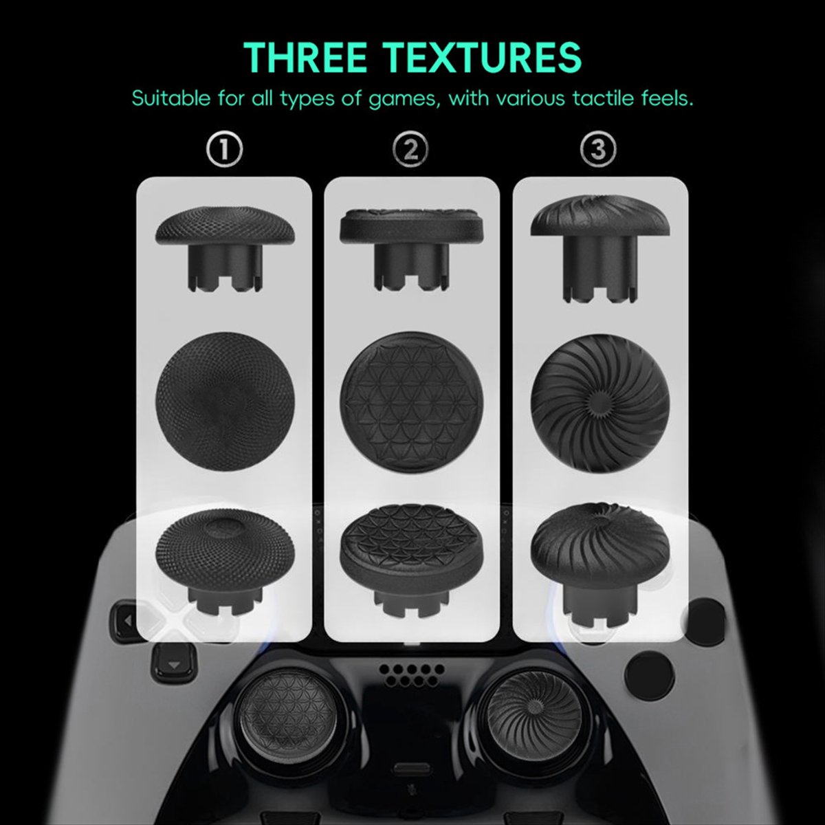 BEST CHOICE）Rocker Cap & Paddl - Gaming Accessories Best ulasan dan harga