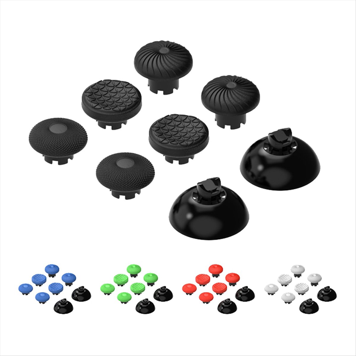BEST CHOICE）Rocker Cap & Paddl - Gaming Accessories Best ulasan dan harga