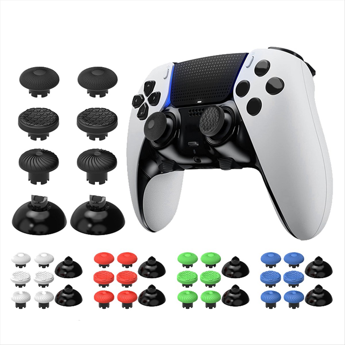 BEST CHOICE）Rocker Cap & Paddl - Gaming Accessories Best ulasan dan harga