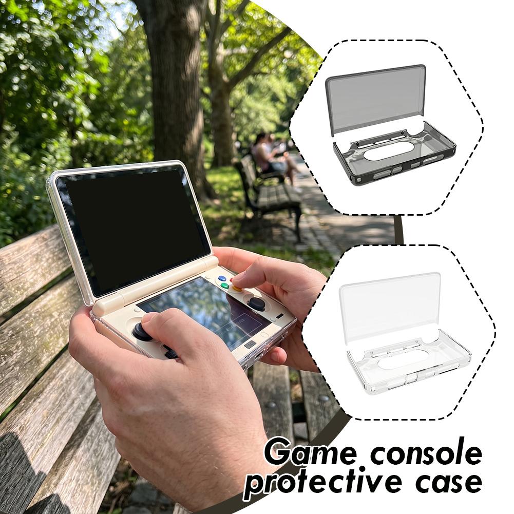 Transparent TPU Protective Cov - Gaming Accessories Dropshipping Suppliers ulasan dan harga