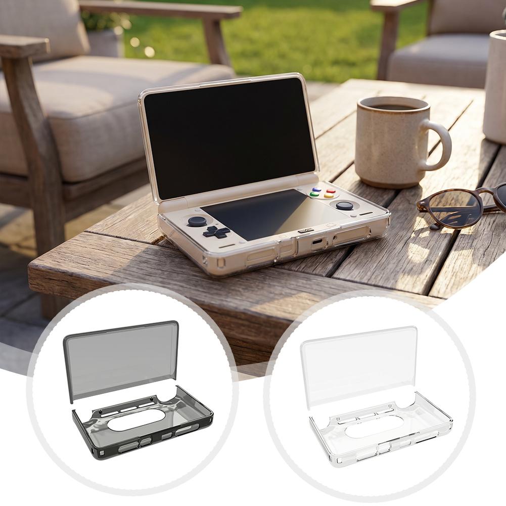 Transparent TPU Protective Cov - Gaming Accessories Dropshipping Suppliers ulasan dan harga