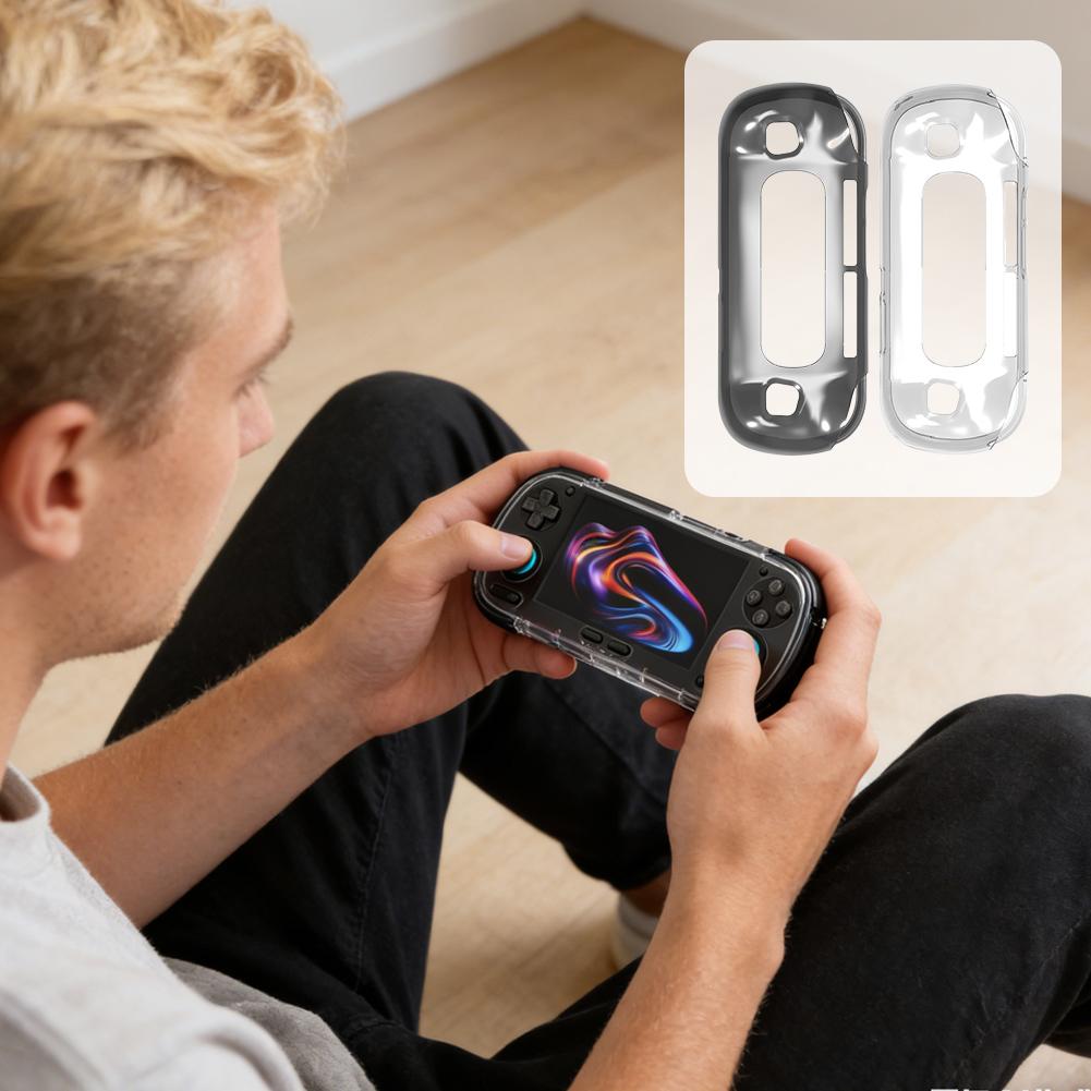 Protective Case For Retroid Po - Gaming Accessories Dropshipping Suppliers ulasan dan harga