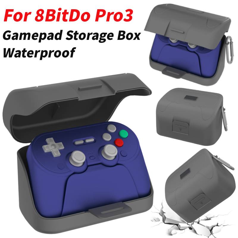 For 8BitDo Pro3 BT Game Contro - Gaming Accessories Dropshipping Suppliers ulasan dan harga