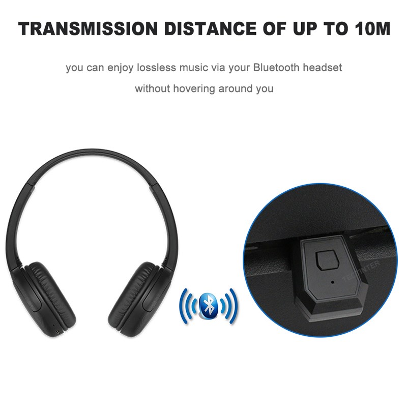 USB Wireless Adapter Receiver  - Gaming Accessories Sale ulasan dan harga