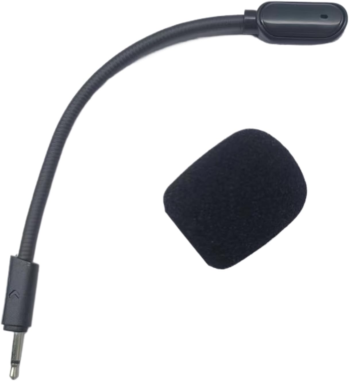 Replacement Microphone Game Mi - Gaming Accessories Sale ulasan dan harga