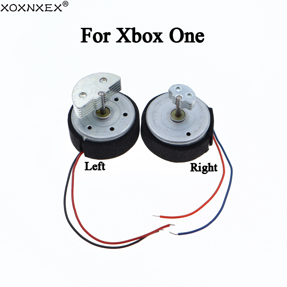 For Xbox One Controller Vibrat - Gaming Accessories Kit ulasan dan harga