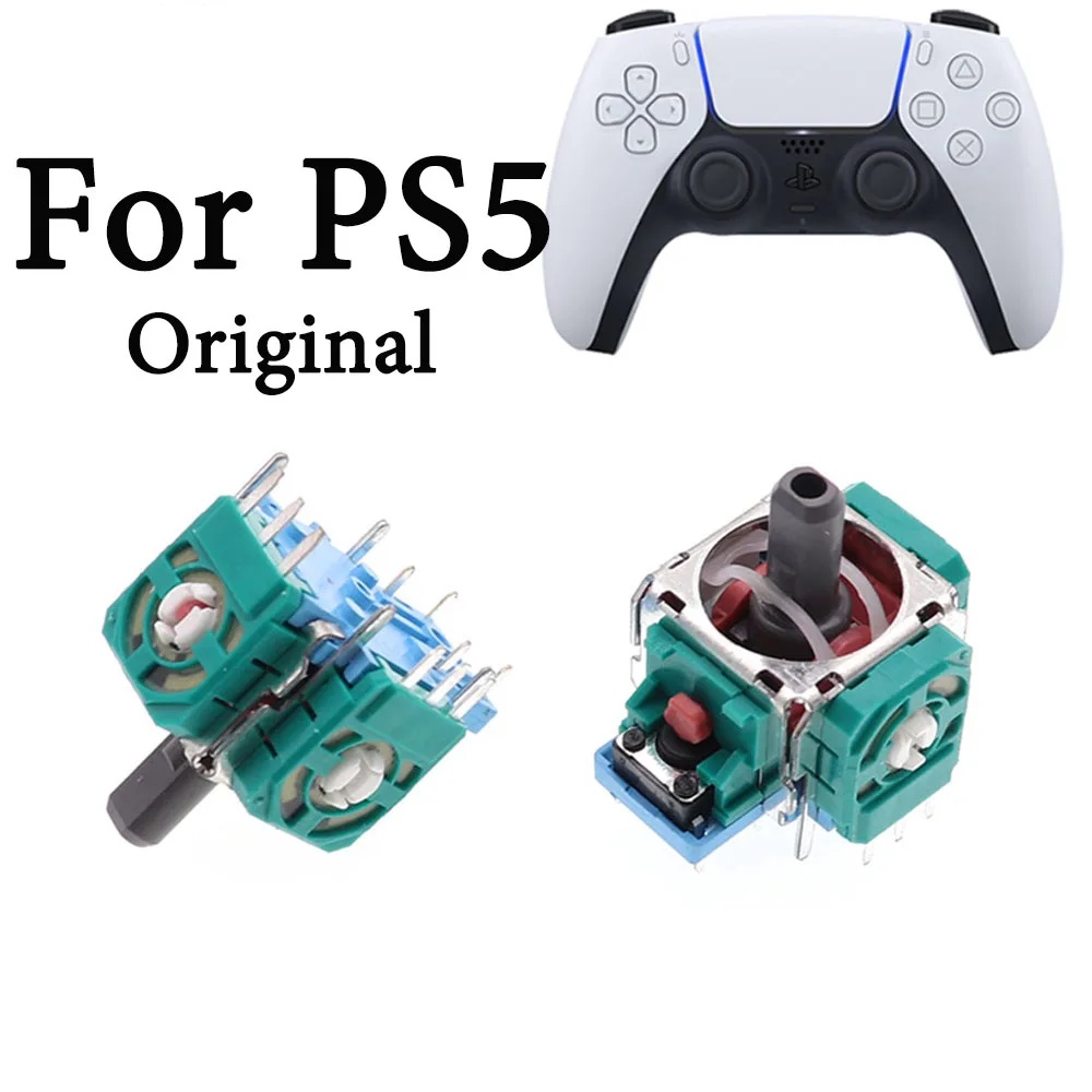 ORIGINAL 10PCS-50Pcs Replaceme - Gaming Accessories Controller ulasan dan harga
