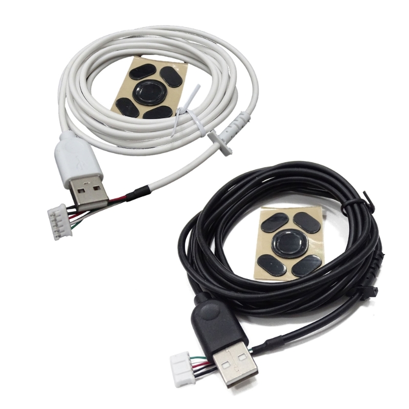 CPDD 1Set Durable USB Mouse Ca - Gaming Accessories Kit ulasan dan harga