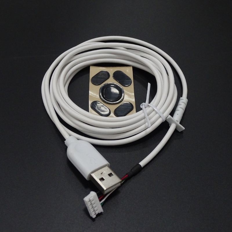 CPDD 1Set Durable USB Mouse Ca - Gaming Accessories Kit ulasan dan harga