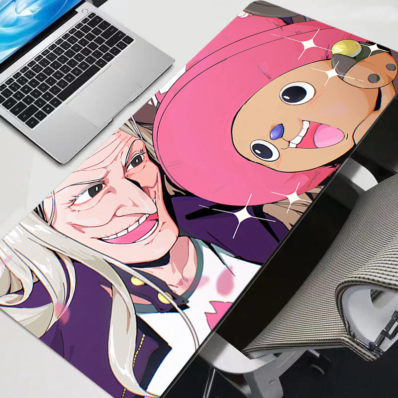 Kawaii Mouse Pad Anime Cute Gi - Gaming Accessories Kawaii ulasan dan harga