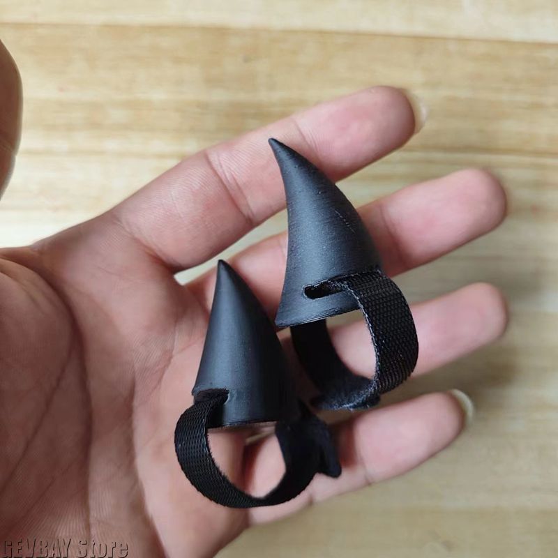 Devil Demon Horns for Headset  - Gaming Accessories Sale ulasan dan harga