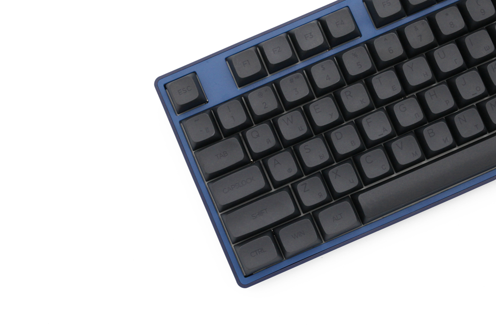 XDA V2 Gentleman Set Dye Sub K - Gaming Accessories Combo ulasan dan harga