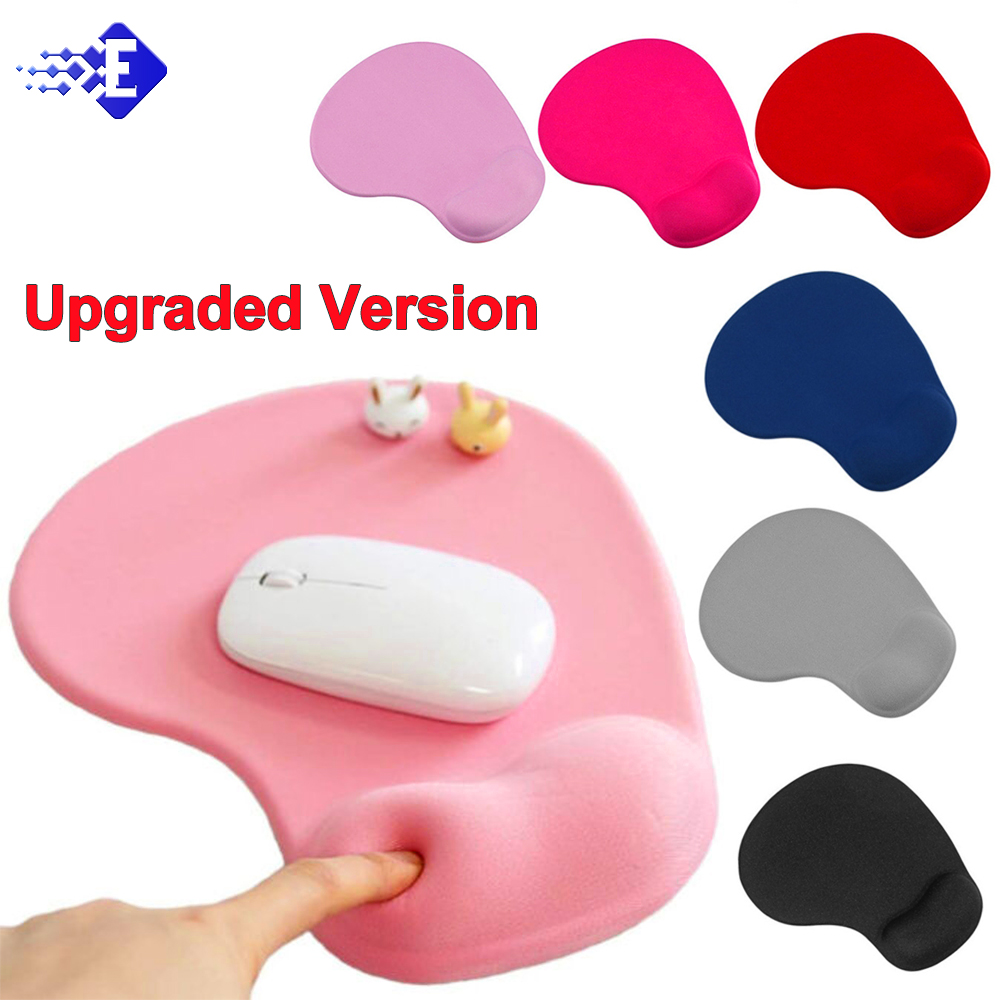 Upgraded Mousepad With Gel Mou - Gaming Accessories Dropshipping Suppliers ulasan dan harga