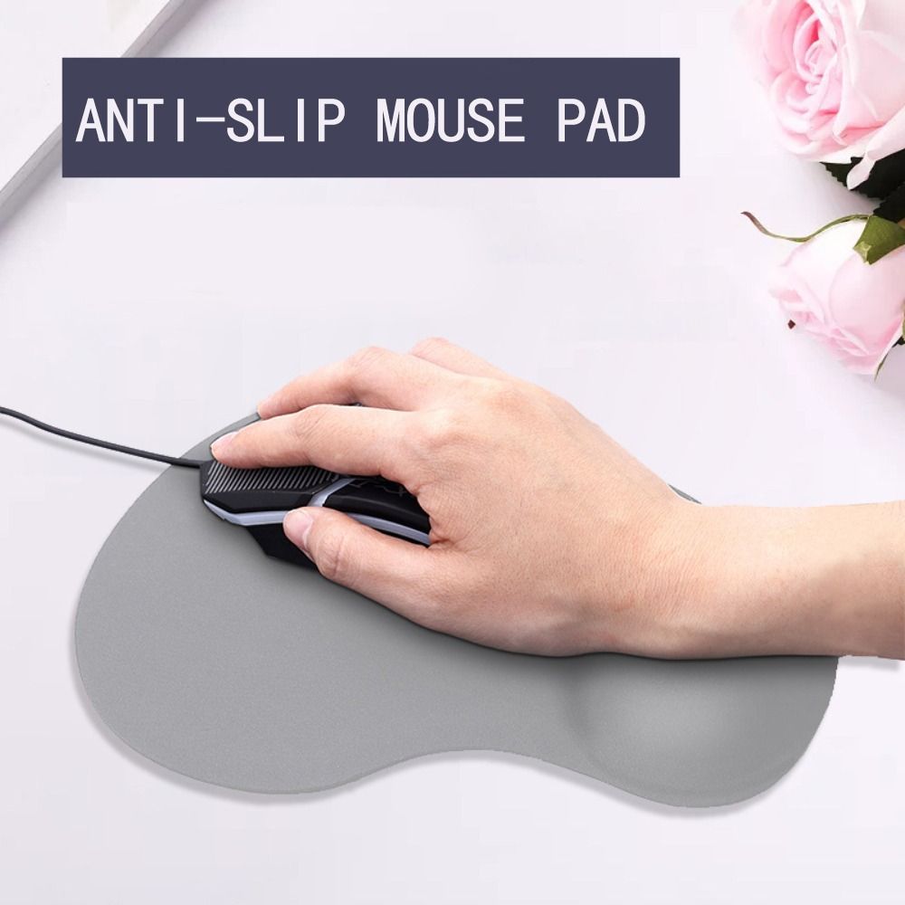 Upgraded Mousepad With Gel Mou - Gaming Accessories Dropshipping Suppliers ulasan dan harga
