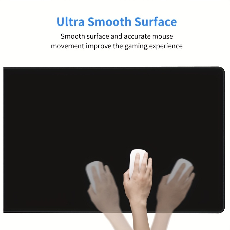 Customized Mouse Pad With Your - Gaming Accessories Images ulasan dan harga