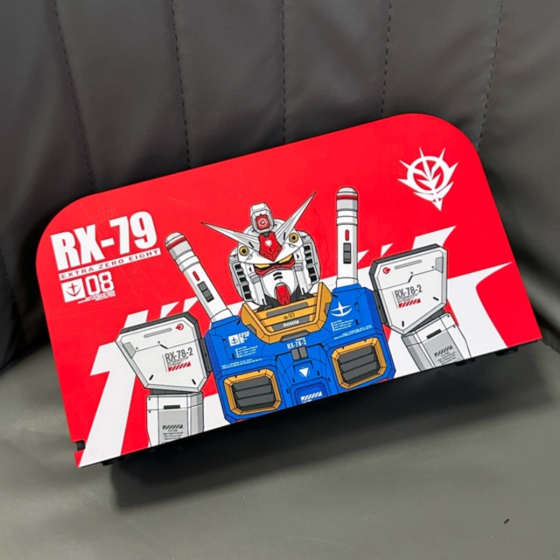 Gundam Switch 2 Carrying Case  - Gaming Accessories For 8 Year Old ulasan dan harga