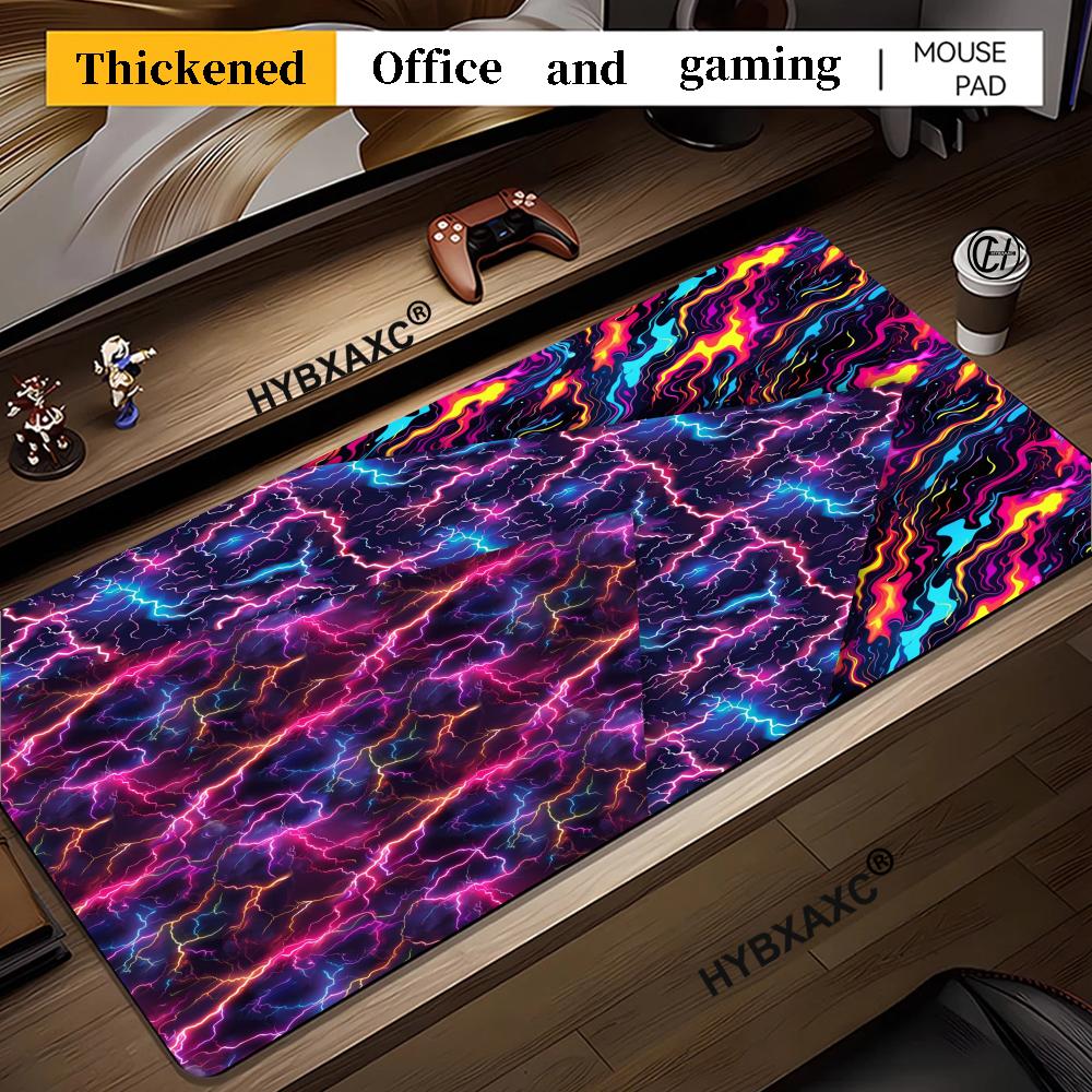 HD Mouse Pad Gaming Desk Acces - Gaming Accessories Images ulasan dan harga