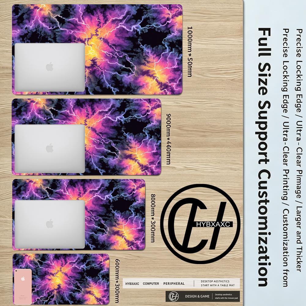 HD Mouse Pad Gaming Desk Acces - Gaming Accessories Images ulasan dan harga