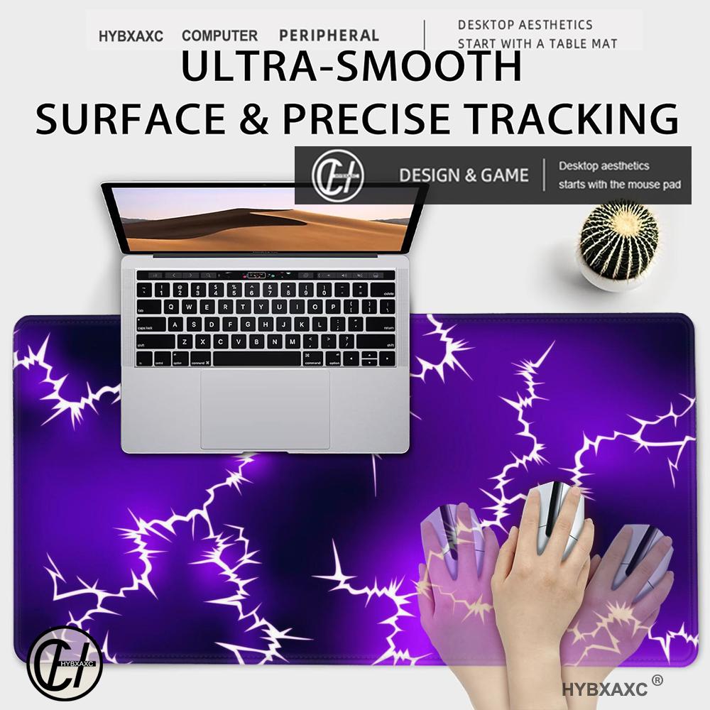 HD Mouse Pad Gaming Desk Acces - Gaming Accessories Images ulasan dan harga