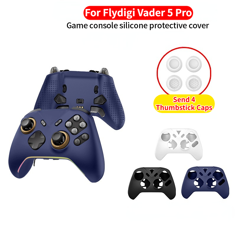 For Flydigi Vader 5 Pro Gamepa - Gaming Accessories Dropshipping Suppliers ulasan dan harga