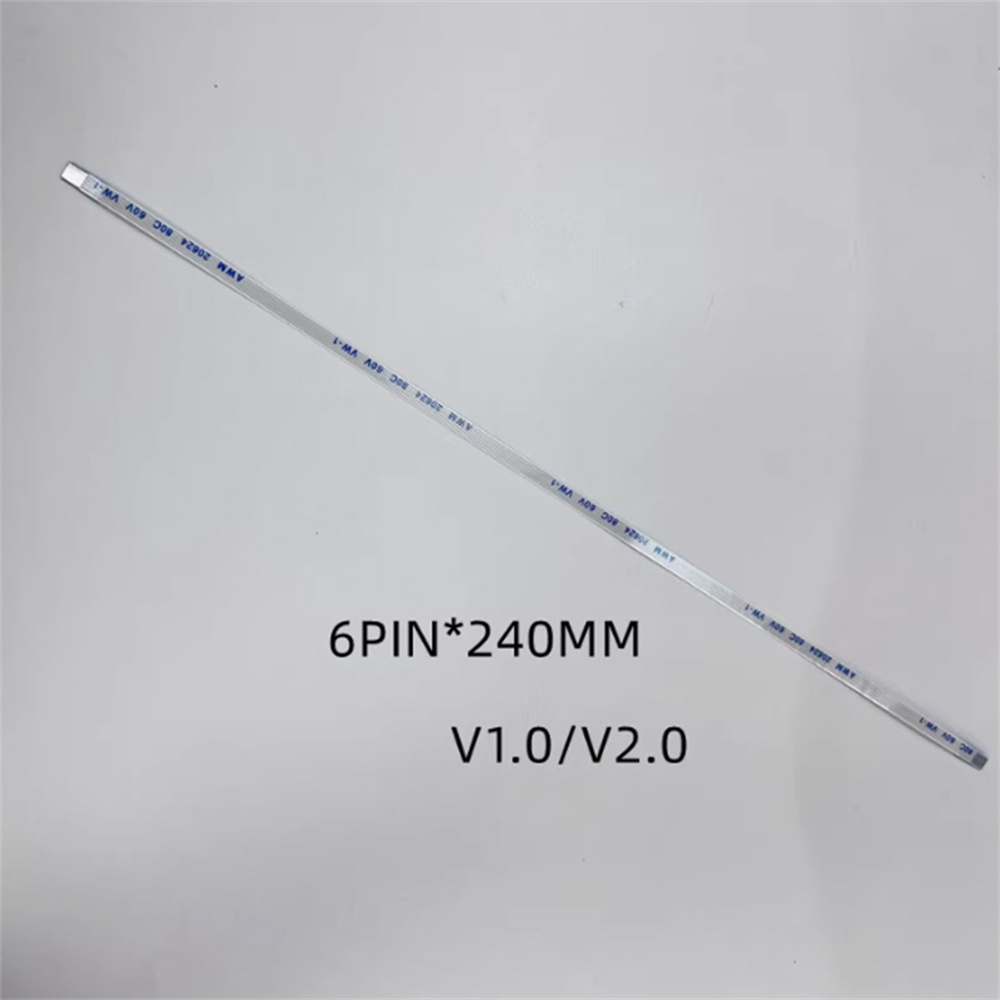 1000/1100,1200 Type Flat Cable - Gaming Accessories Kit ulasan dan harga