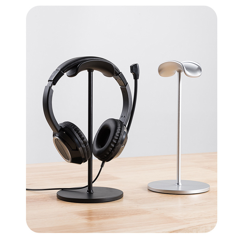 Metal Head-Mounted Headphone S - Gaming Accessories Sale ulasan dan harga