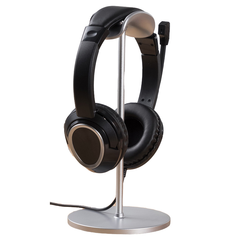 Metal Head-Mounted Headphone S - Gaming Accessories Sale ulasan dan harga