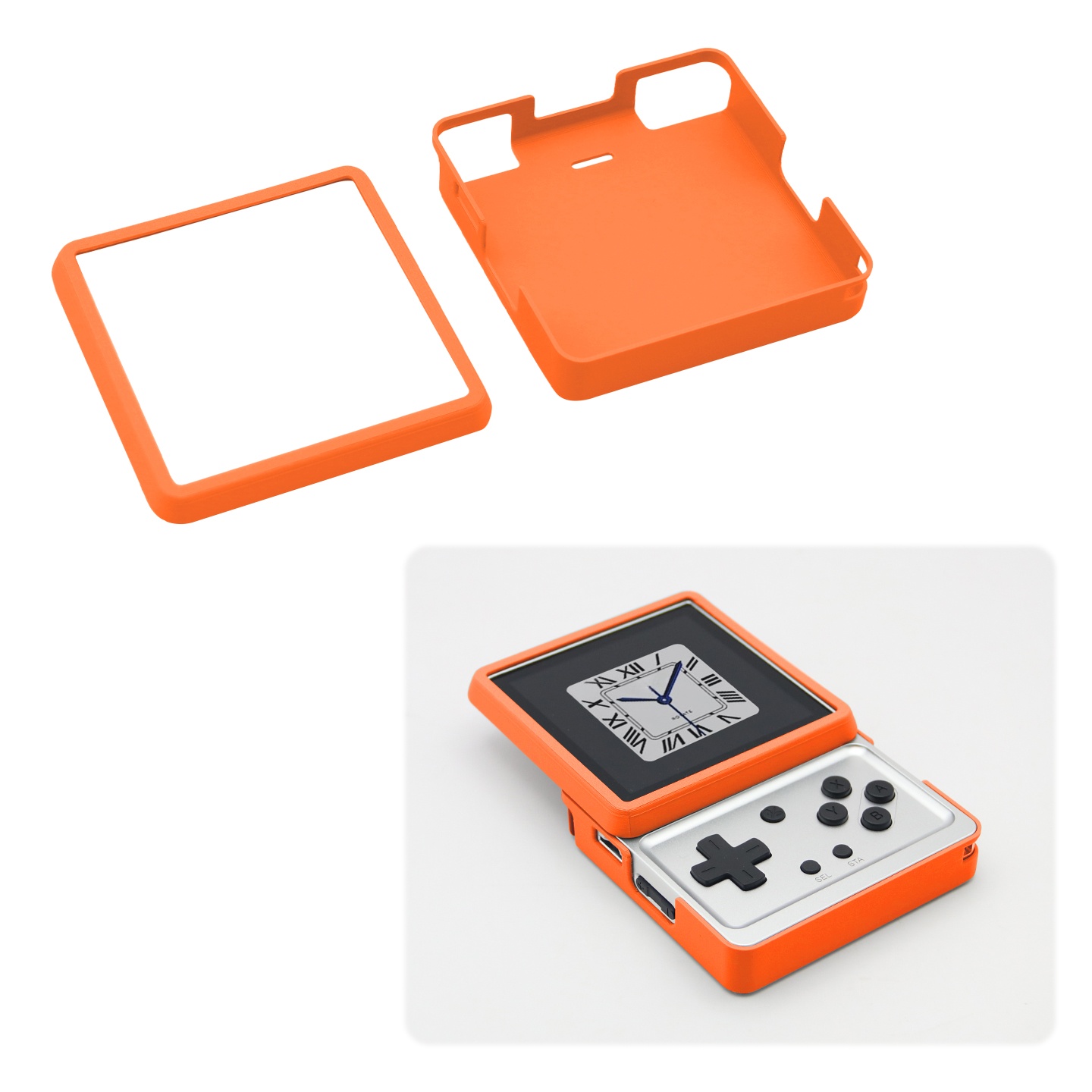 Gaming Console Protective Case - Gaming Accessories Dropshipping Suppliers ulasan dan harga