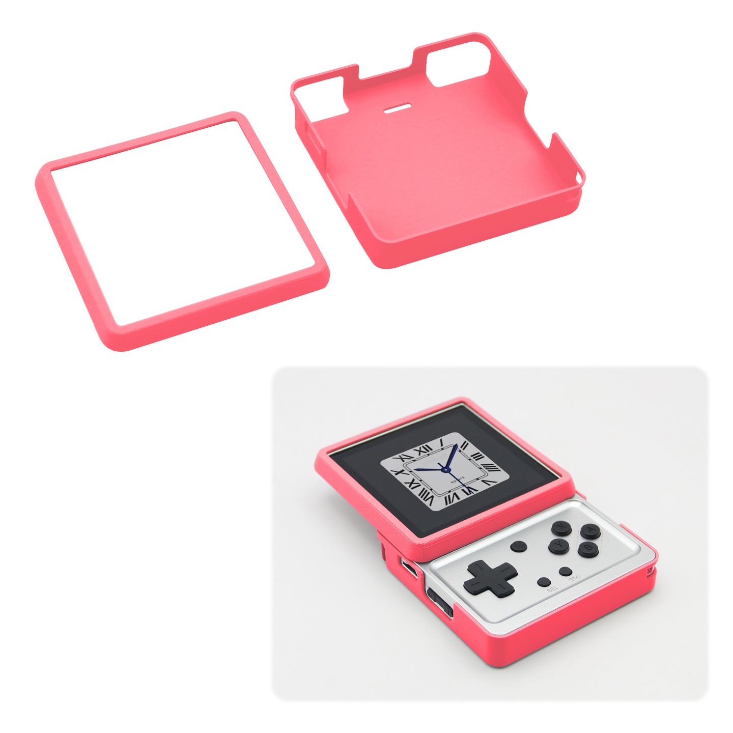 Gaming Console Protective Case - Gaming Accessories Dropshipping Suppliers ulasan dan harga