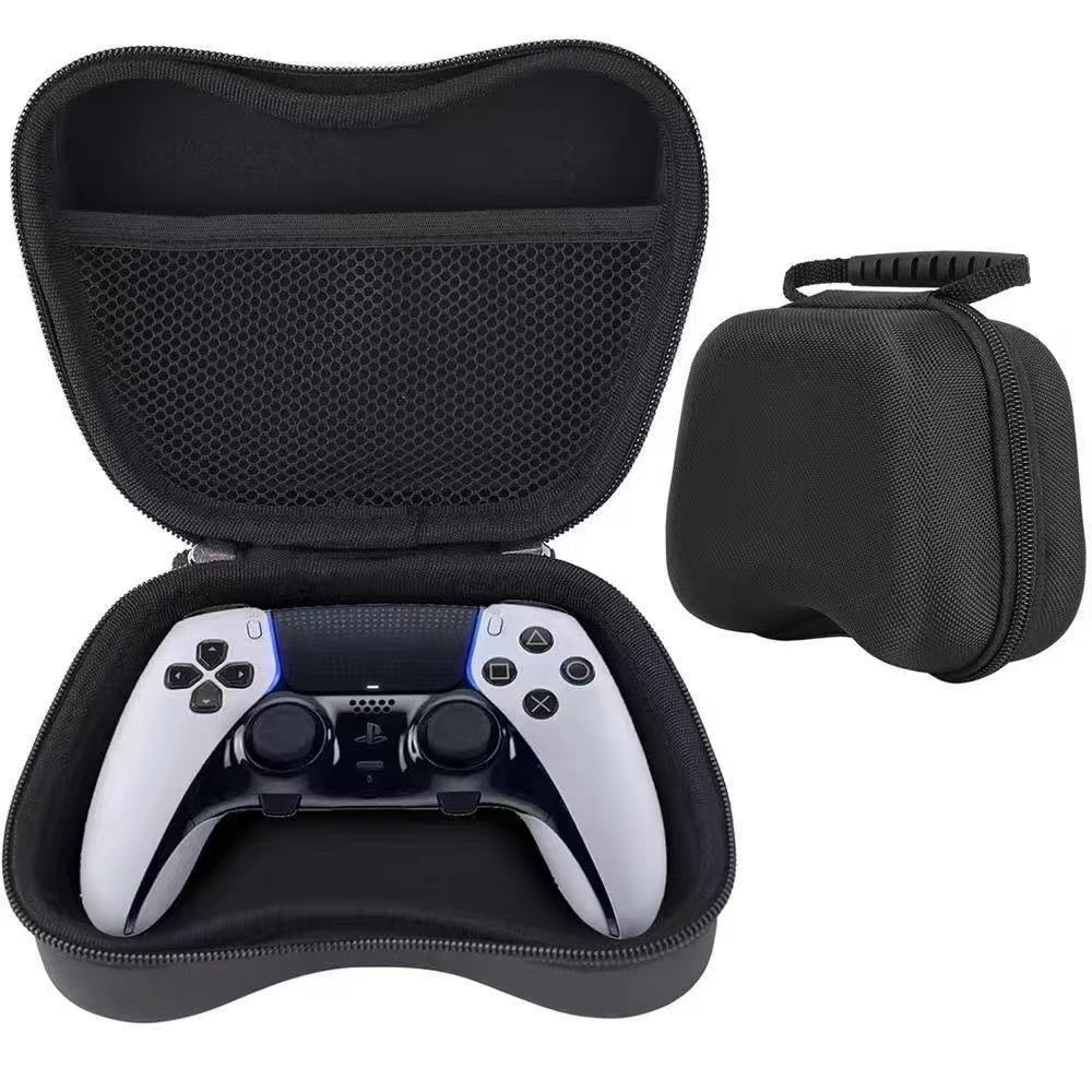 Game Controller Storage Case f - Gaming Accessories Organizer ulasan dan harga