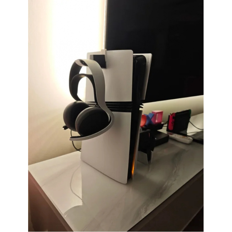 WYORESY For PS5 Pulse Elite He - Gaming Accessories Sale ulasan dan harga