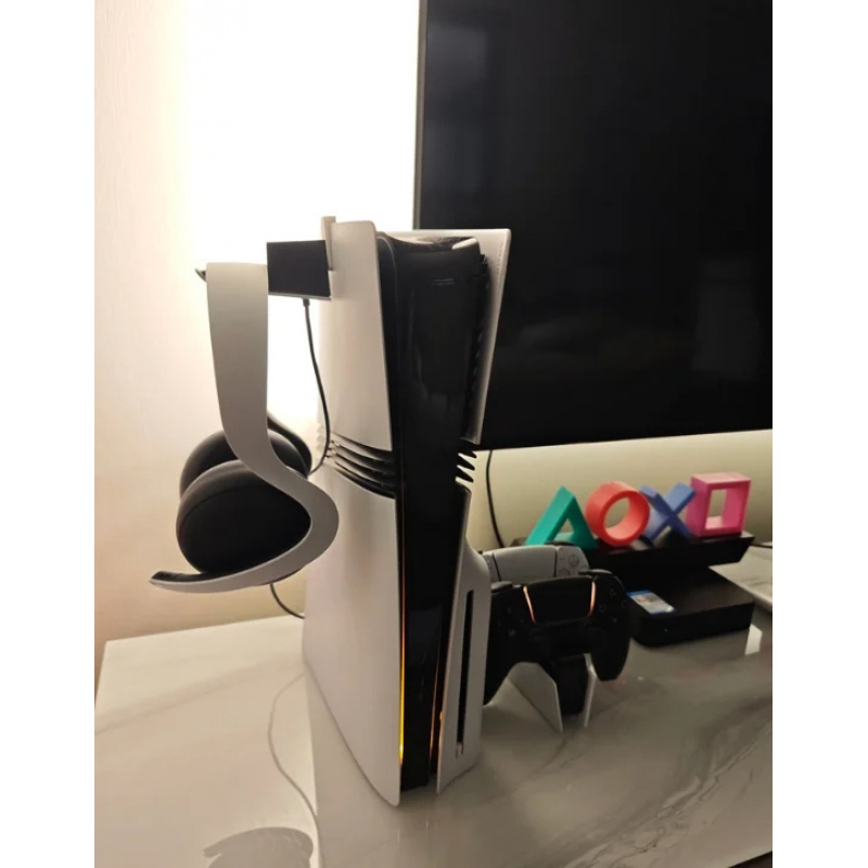 WYORESY For PS5 Pulse Elite He - Gaming Accessories Sale ulasan dan harga